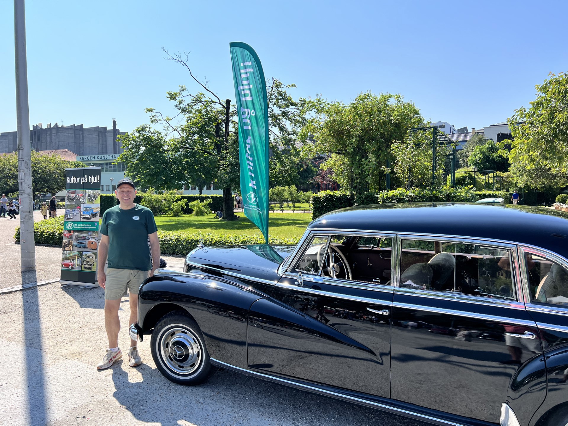 LMK i kontakt med Naturvernforbundet