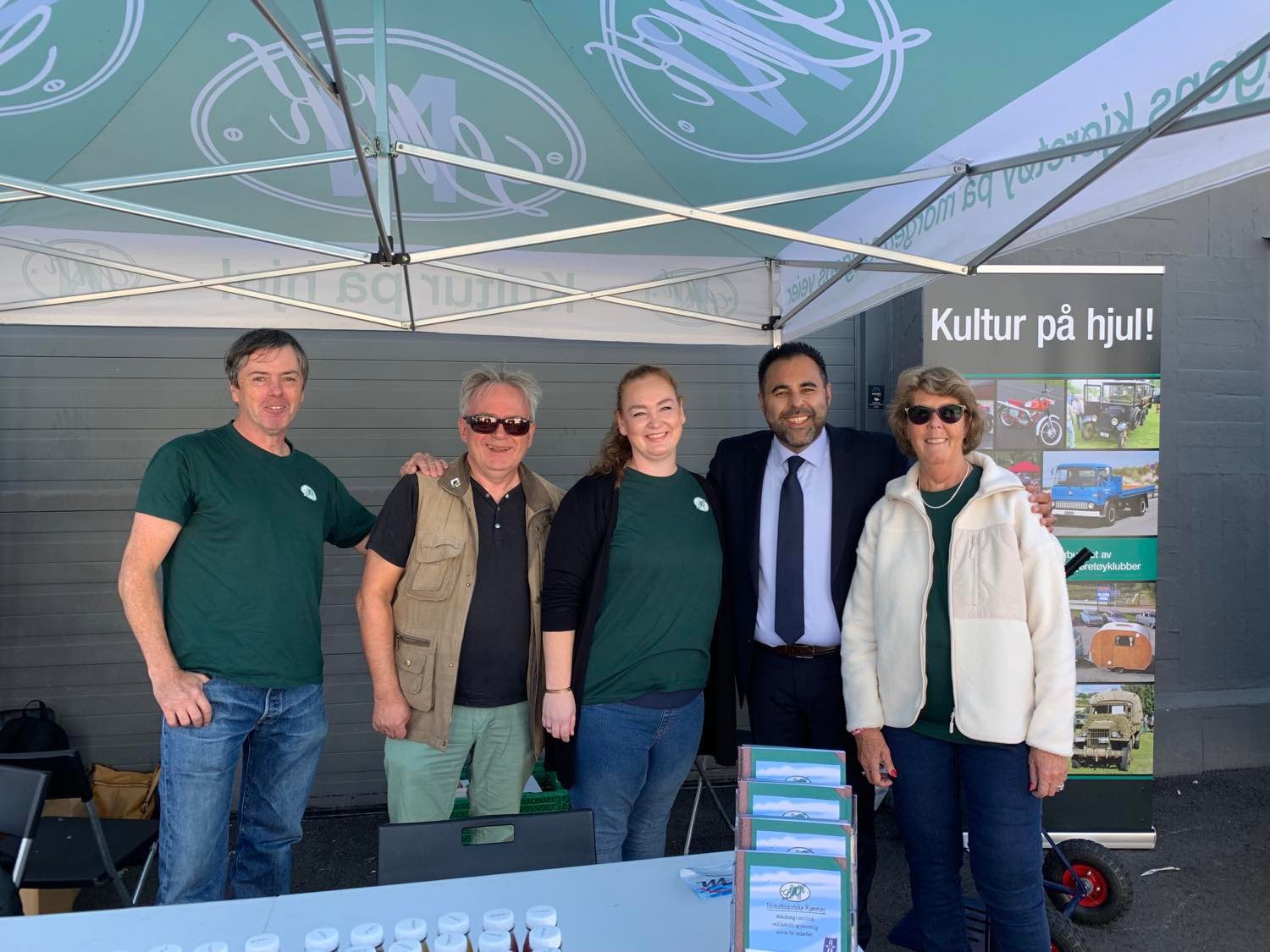 Akershusstevnet 2023