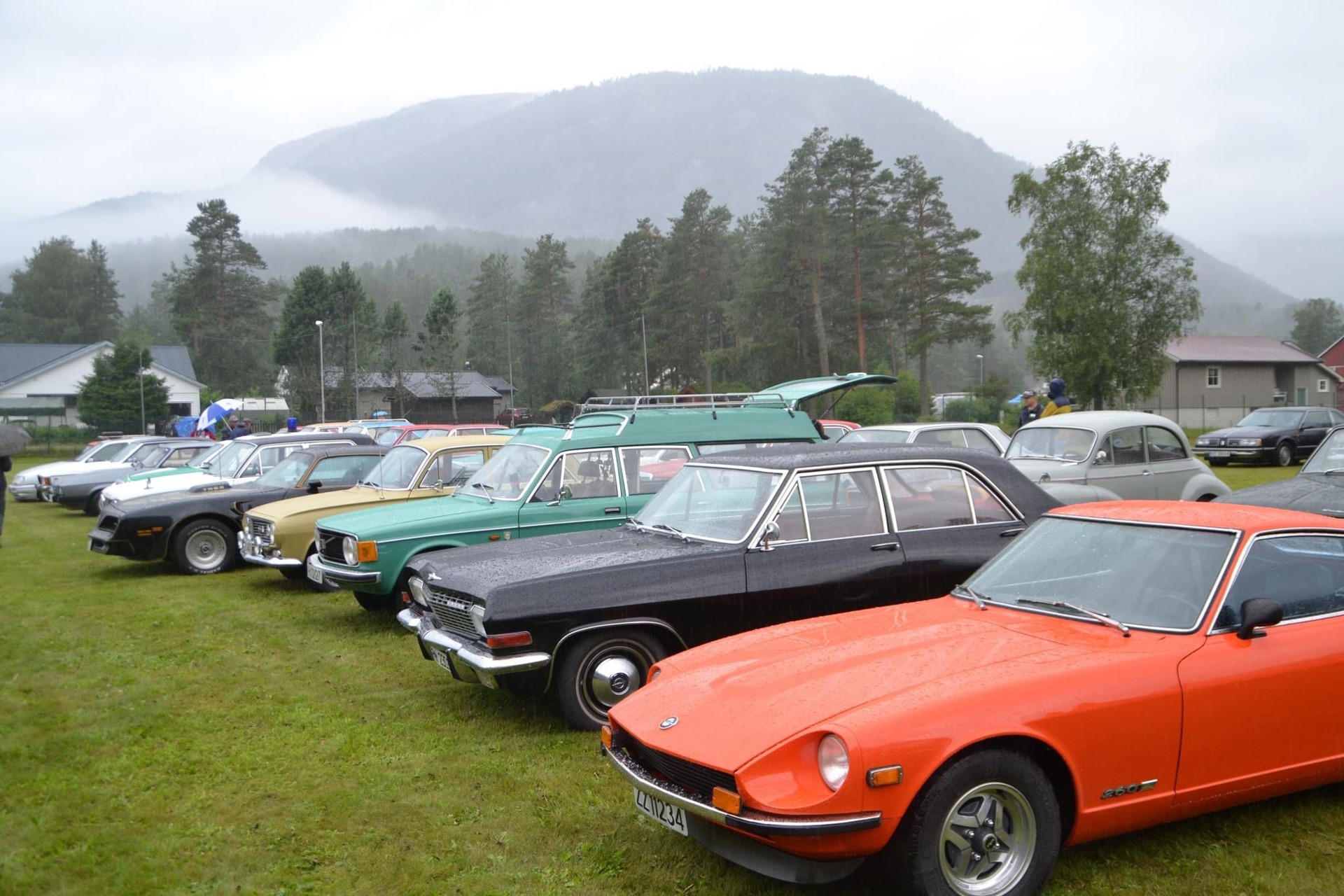 Sentralt kjøretøyregister