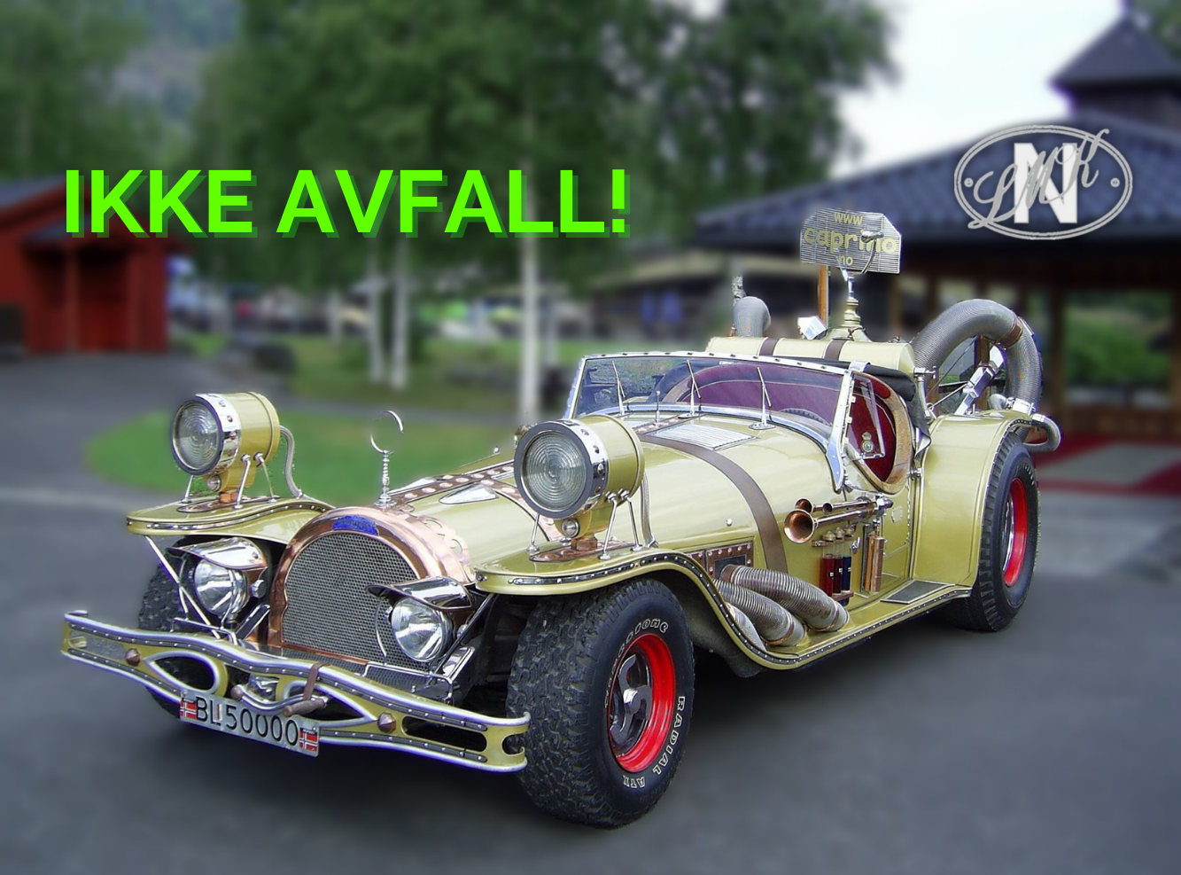 Dommedagsprofetier og feilinformasjon