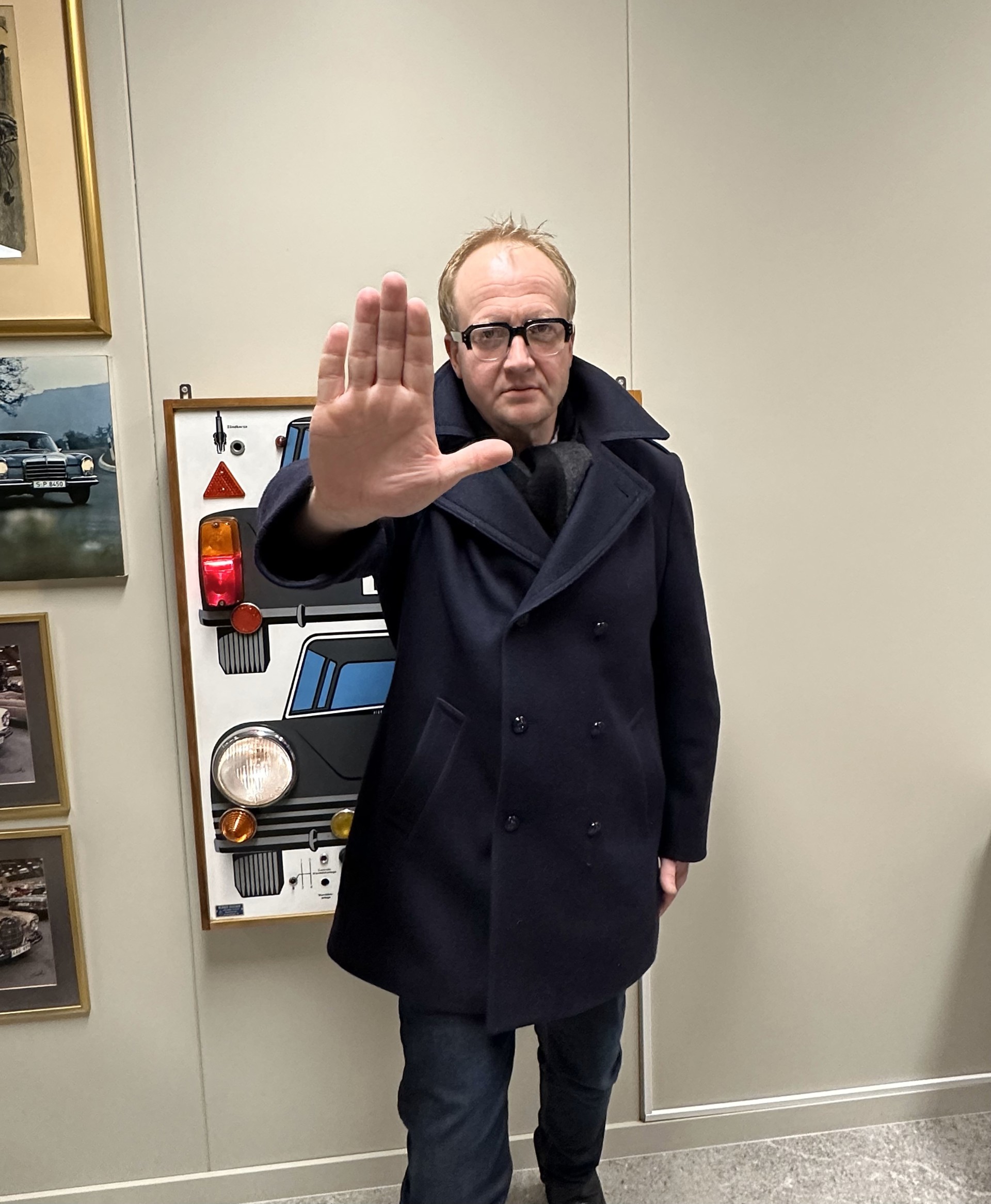 Hva er LMK og hvem jobber vi for?