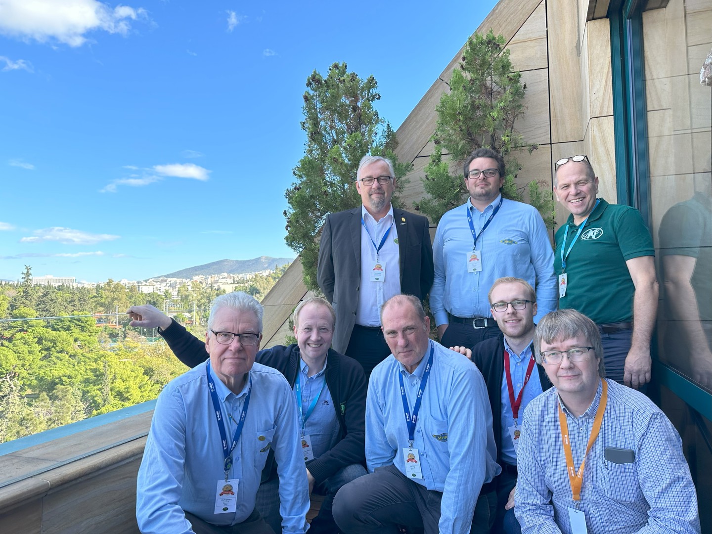 FIVA General Assembly (GA) 2023