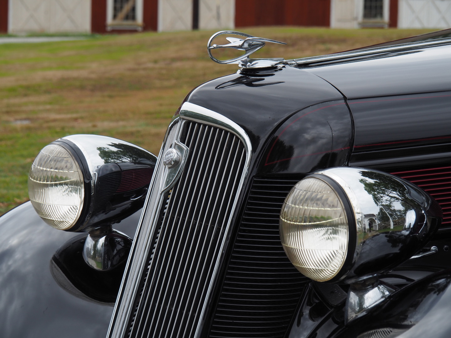 Samarbeidet mellom LMK og AMCAR har opphørt