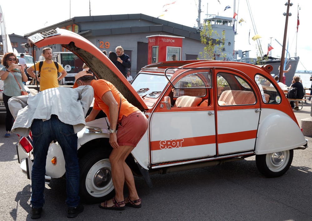 Kulturminnedagene 2024