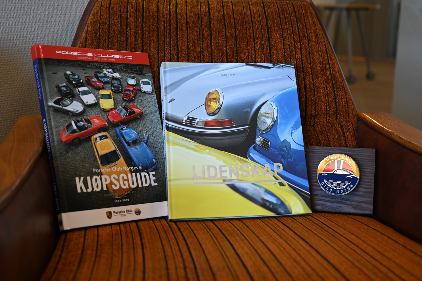 Takk for bidrag til LMK arkivet!