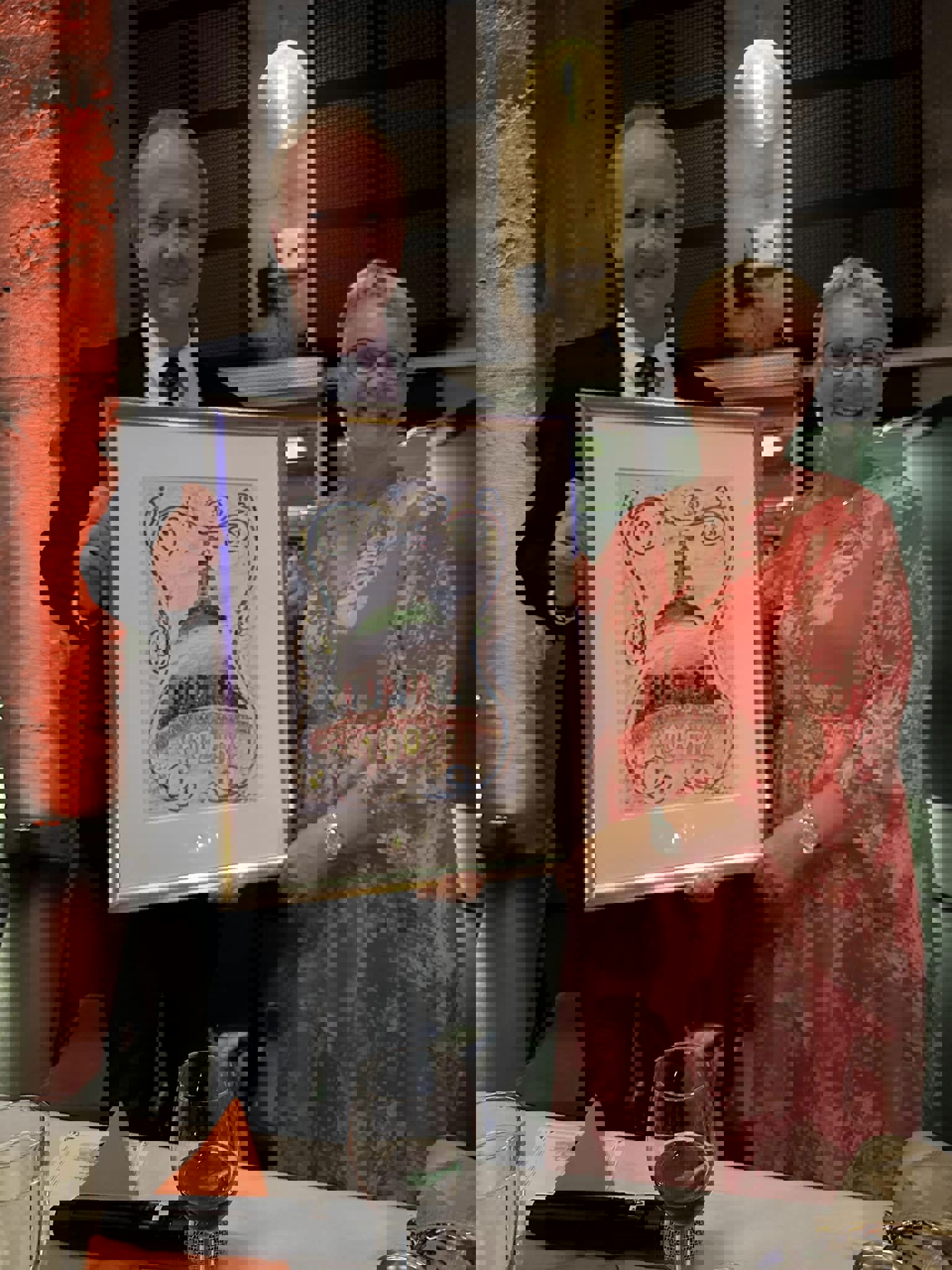 Tønsberg Automobilklub 100 år!