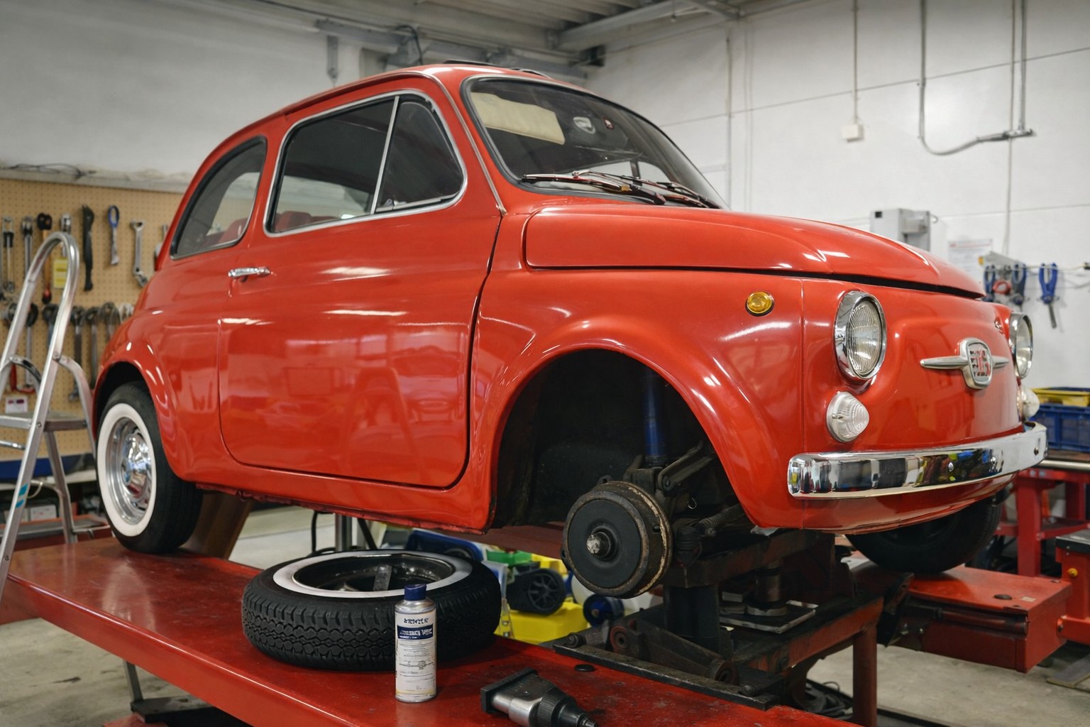 Artikkelbilde til artikkelen EUs Vehicle Safety Package