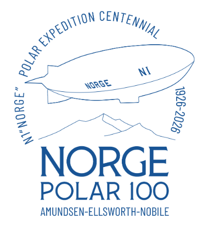 Artikkelbilde til artikkelen Luftskipet Norge 100 år!