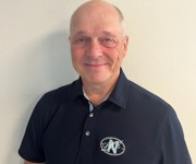 Artikkelbilde til artikkelen Bjarne Samuelsen