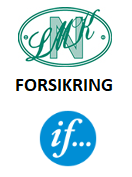 VIKTIG INFORMASJON VDR. LMK-FORSIKRINGEN
