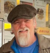 Gisle Christoffer Ørbæk Andersen style=