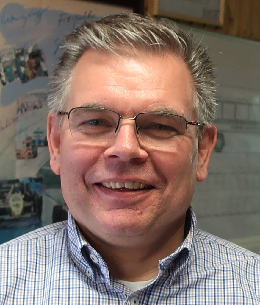 Bjørn Are Kjærstad style=