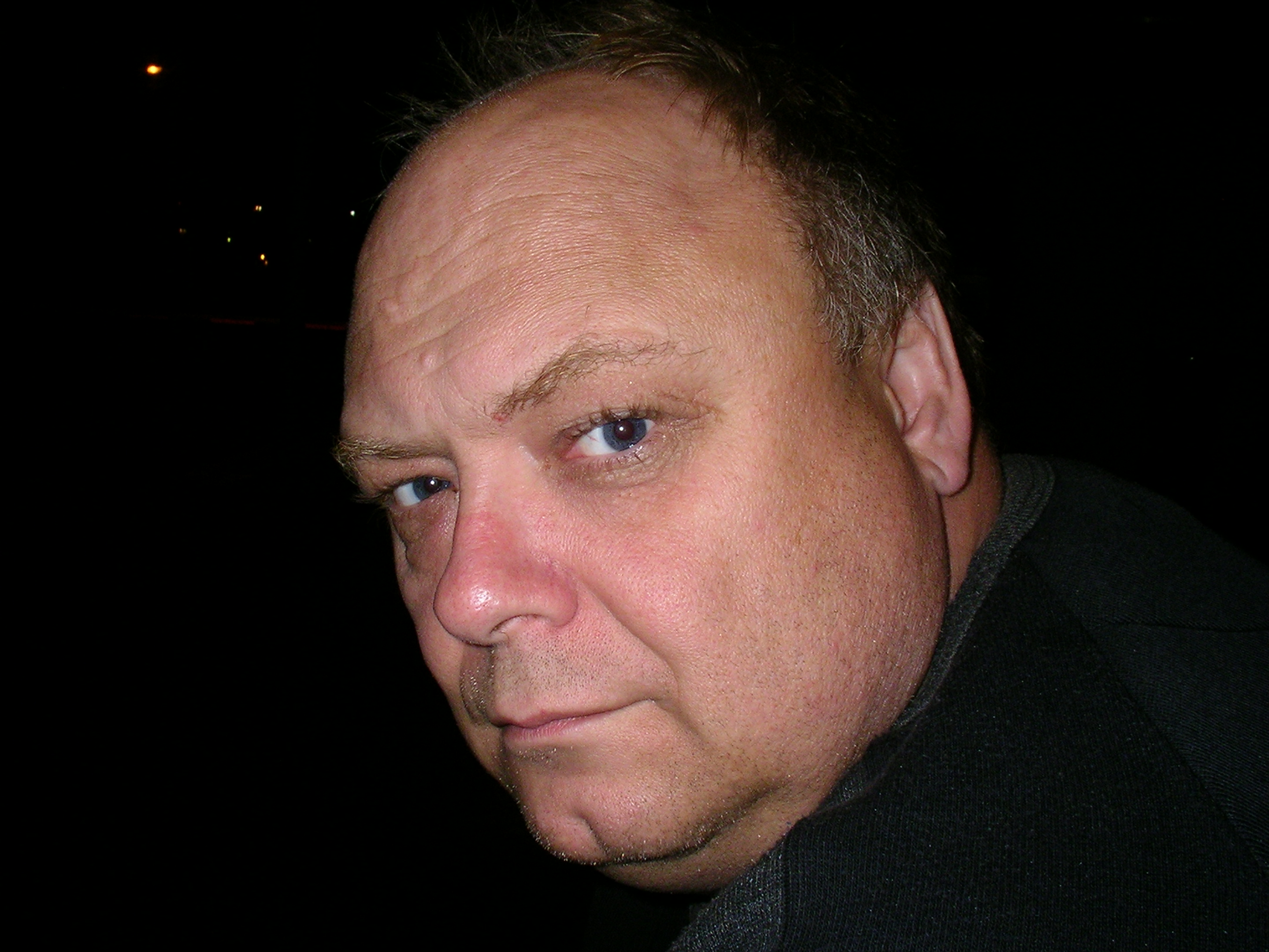 Jørn-Petter Zachariassen style=