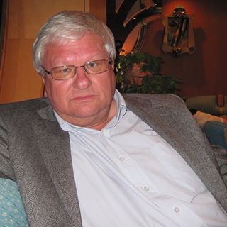 Thor Thygesen style=