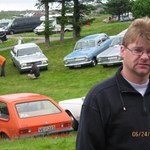 Svein Magne Melsæter style=