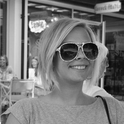 Madelen Eriksen style=