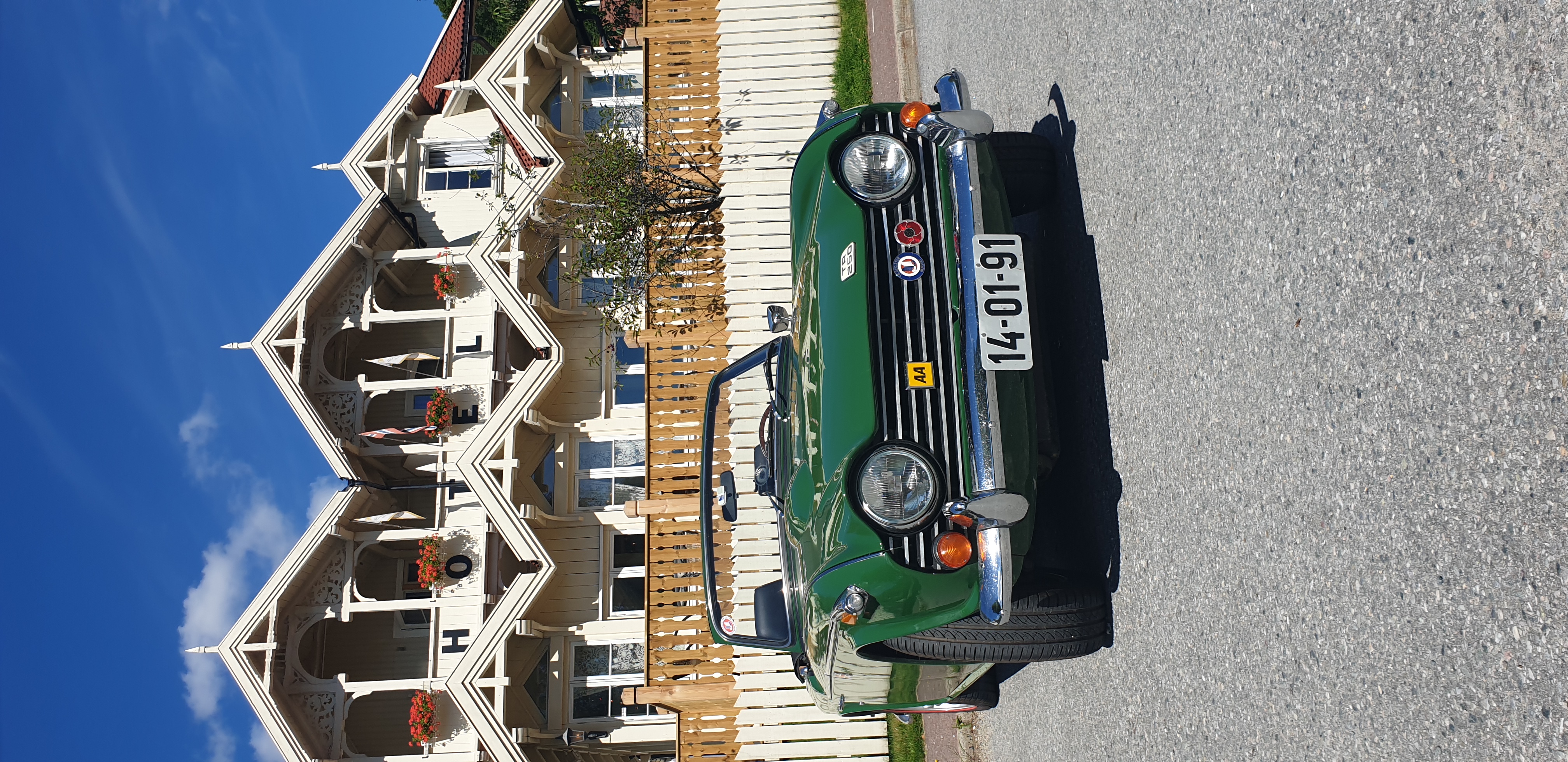 Bjarne Refsnes style=