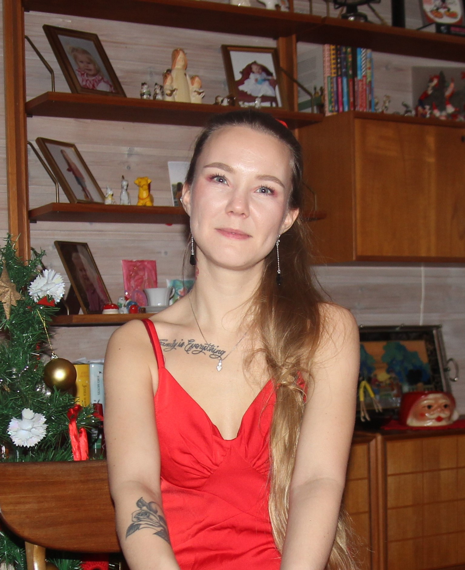 Juno M. L. Hanssen style=