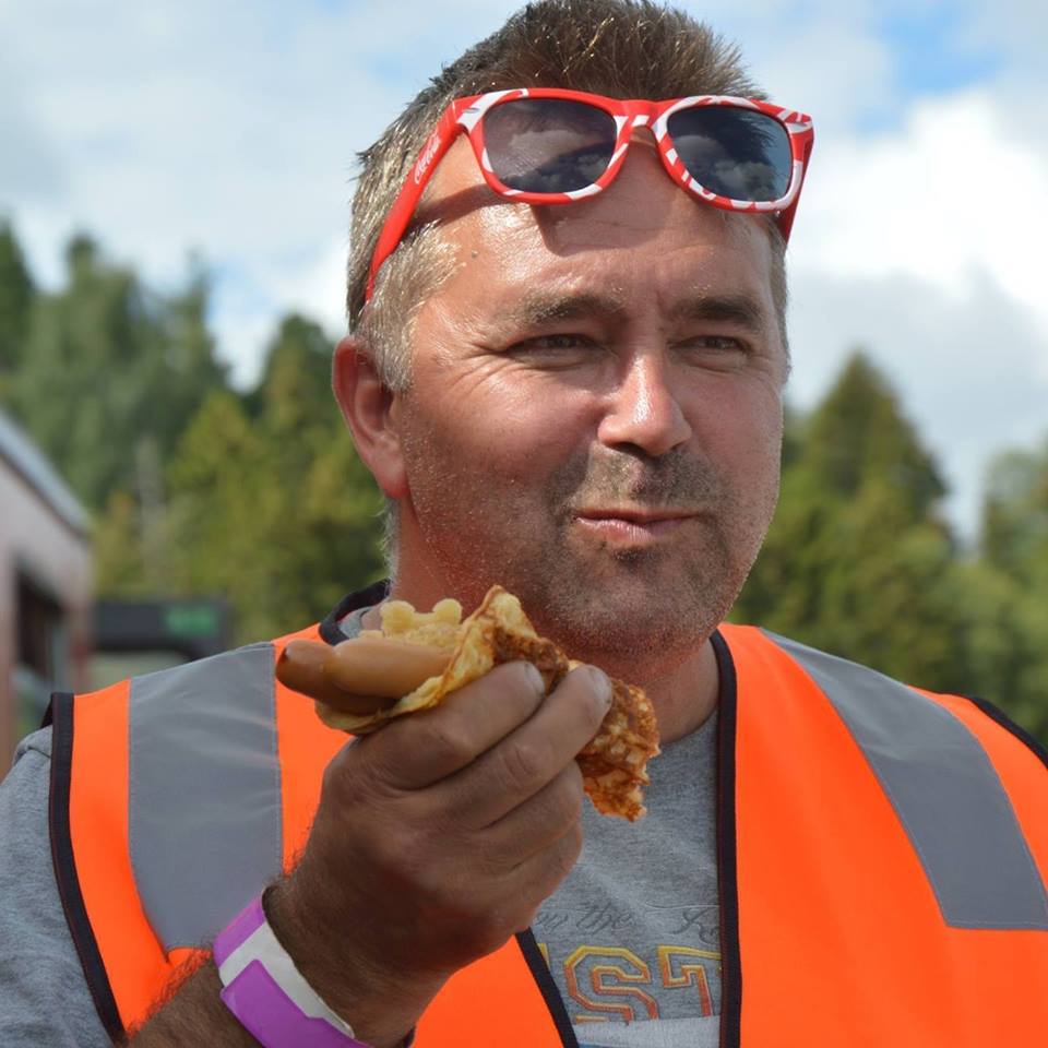 Bjørn Grande style=