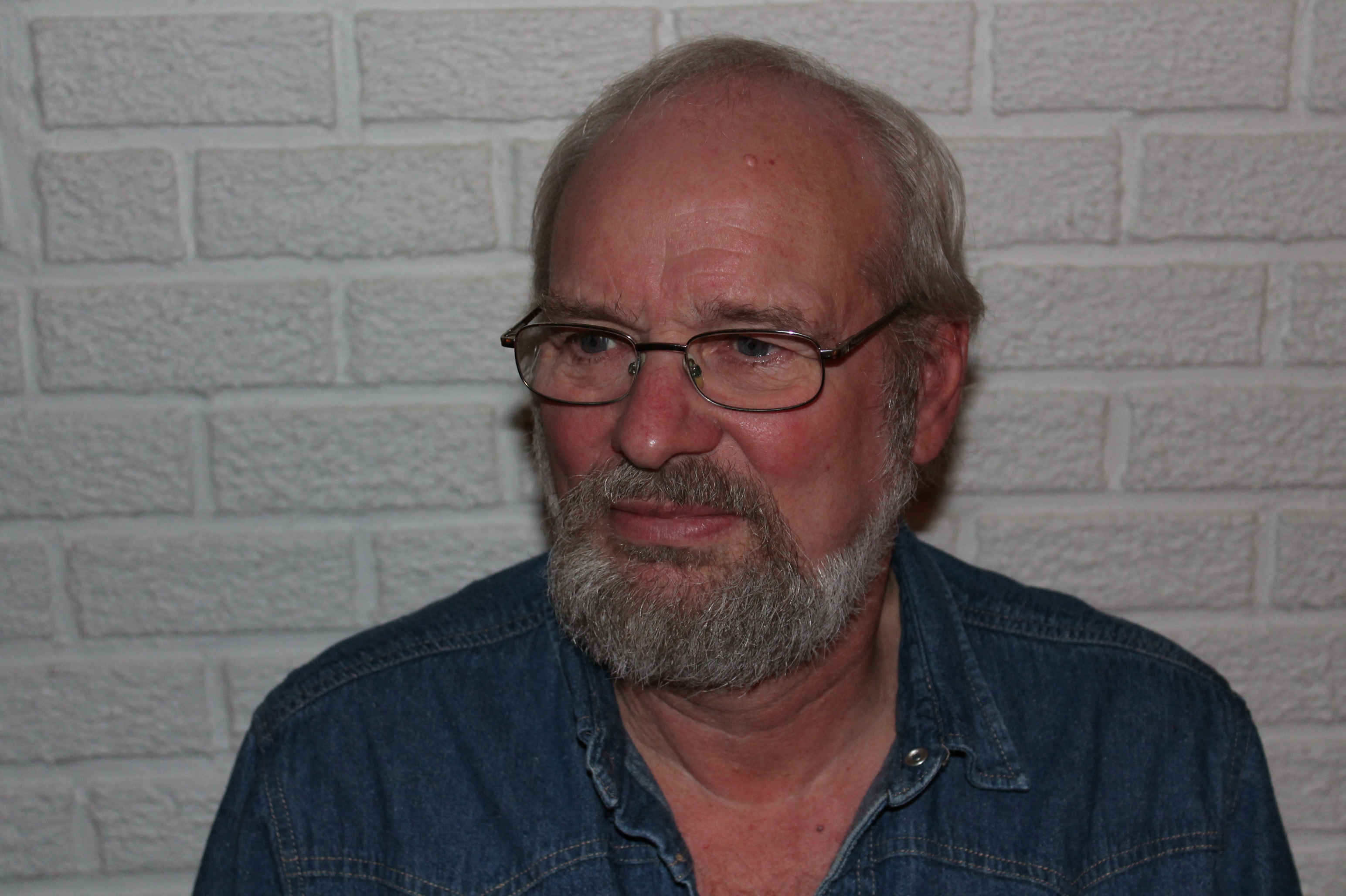 Bjørn Tore Brustad style=