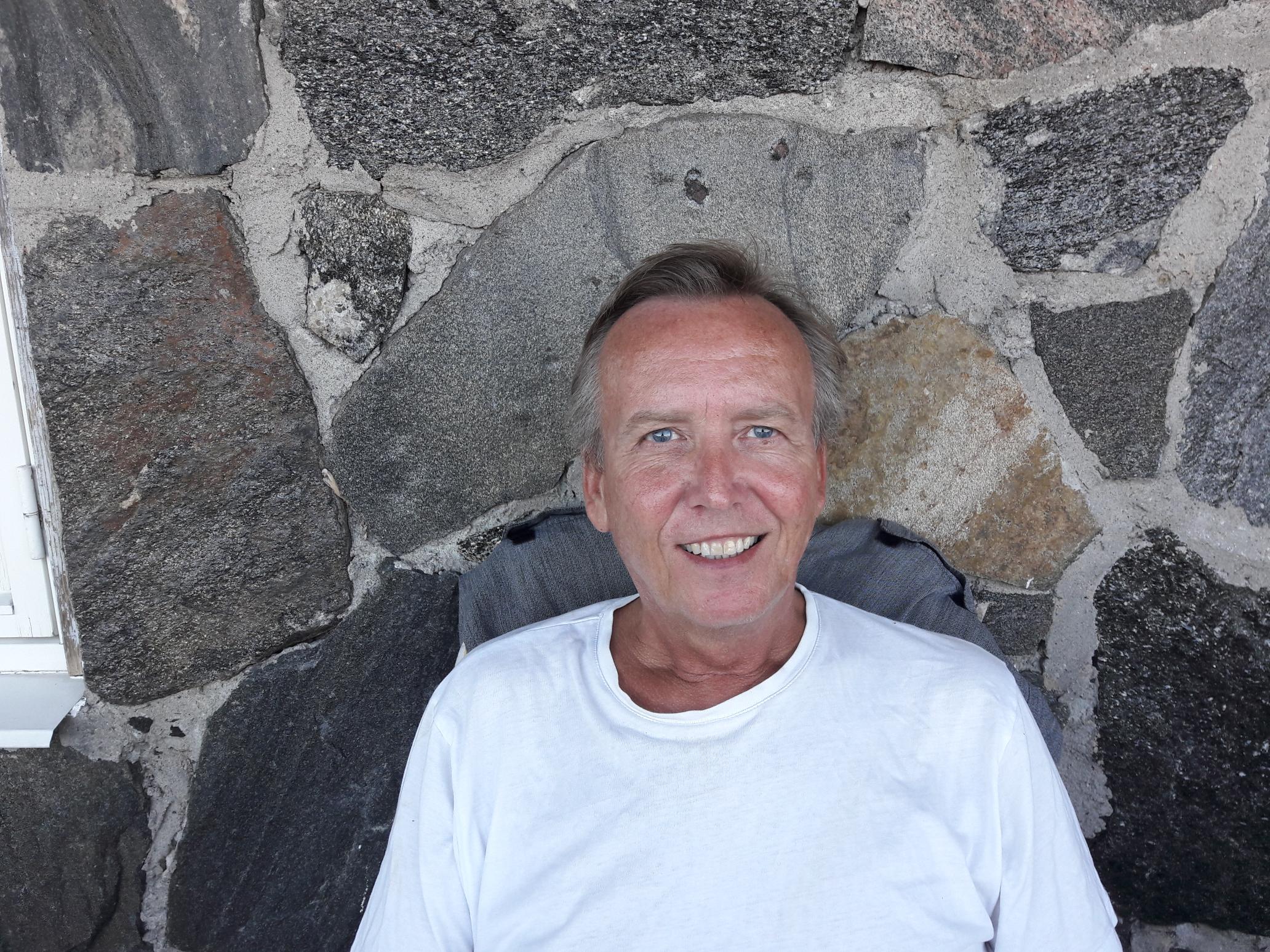 Torkild Fosli style=