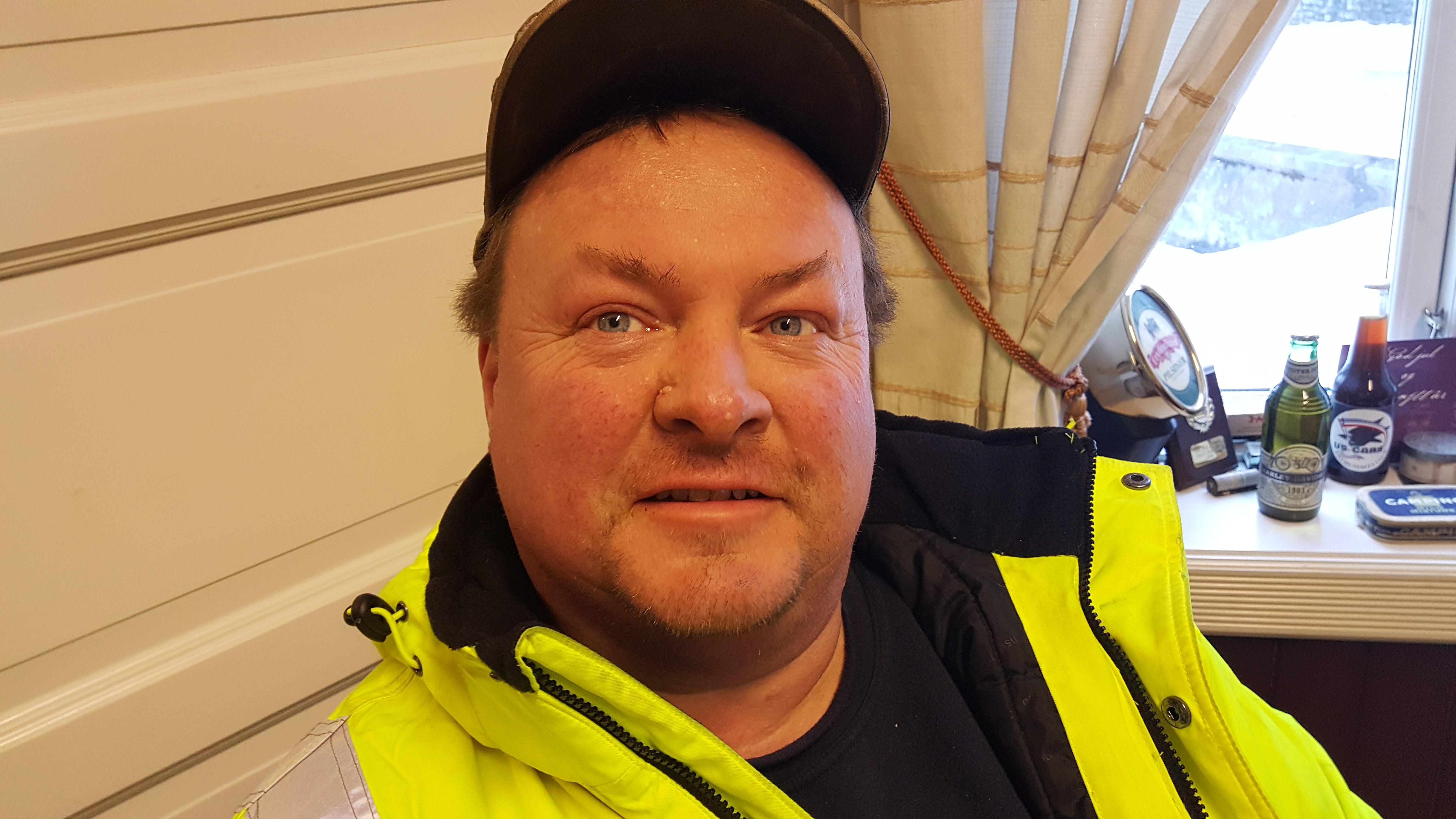 John Frode Boxaspen Settemsli style=