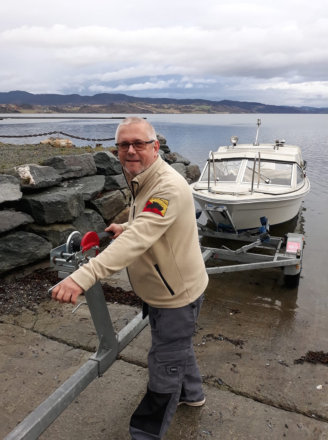 Svein Olav Alstad style=