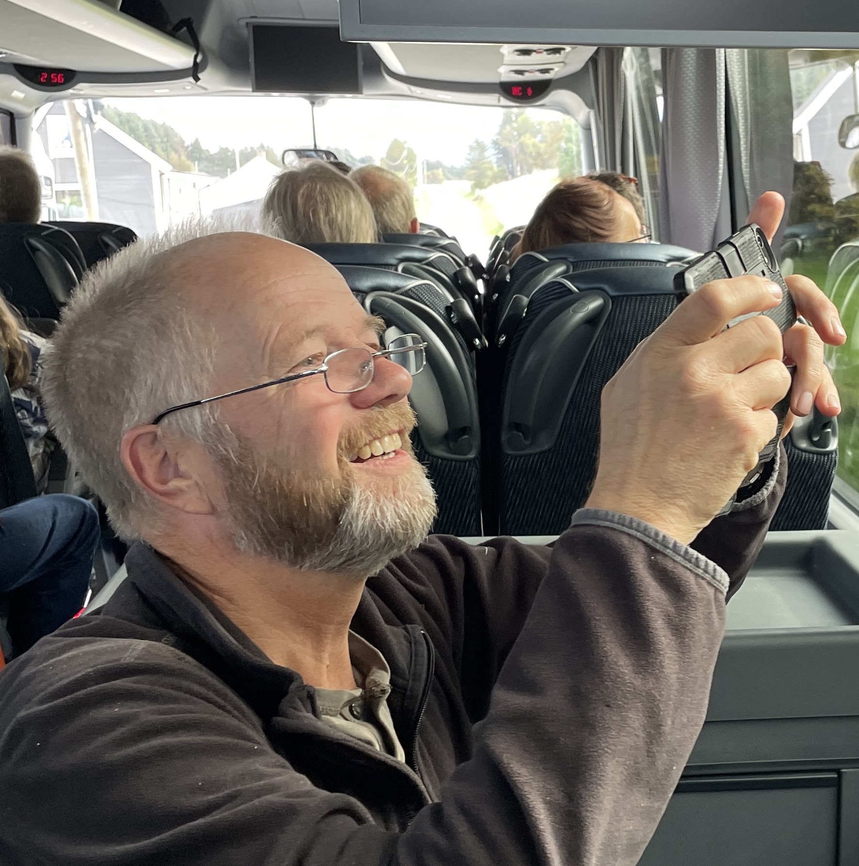 Harald Frogner style=