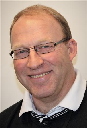 Lars Cato Skaar style=