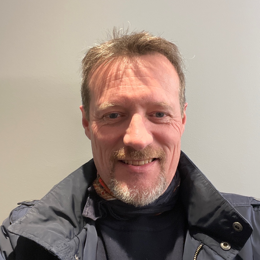 Ole Steinar Schau Hageberg style=