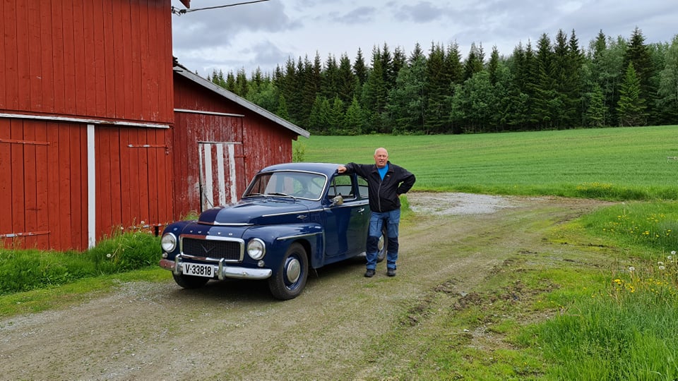 Oddvar Kristian style=