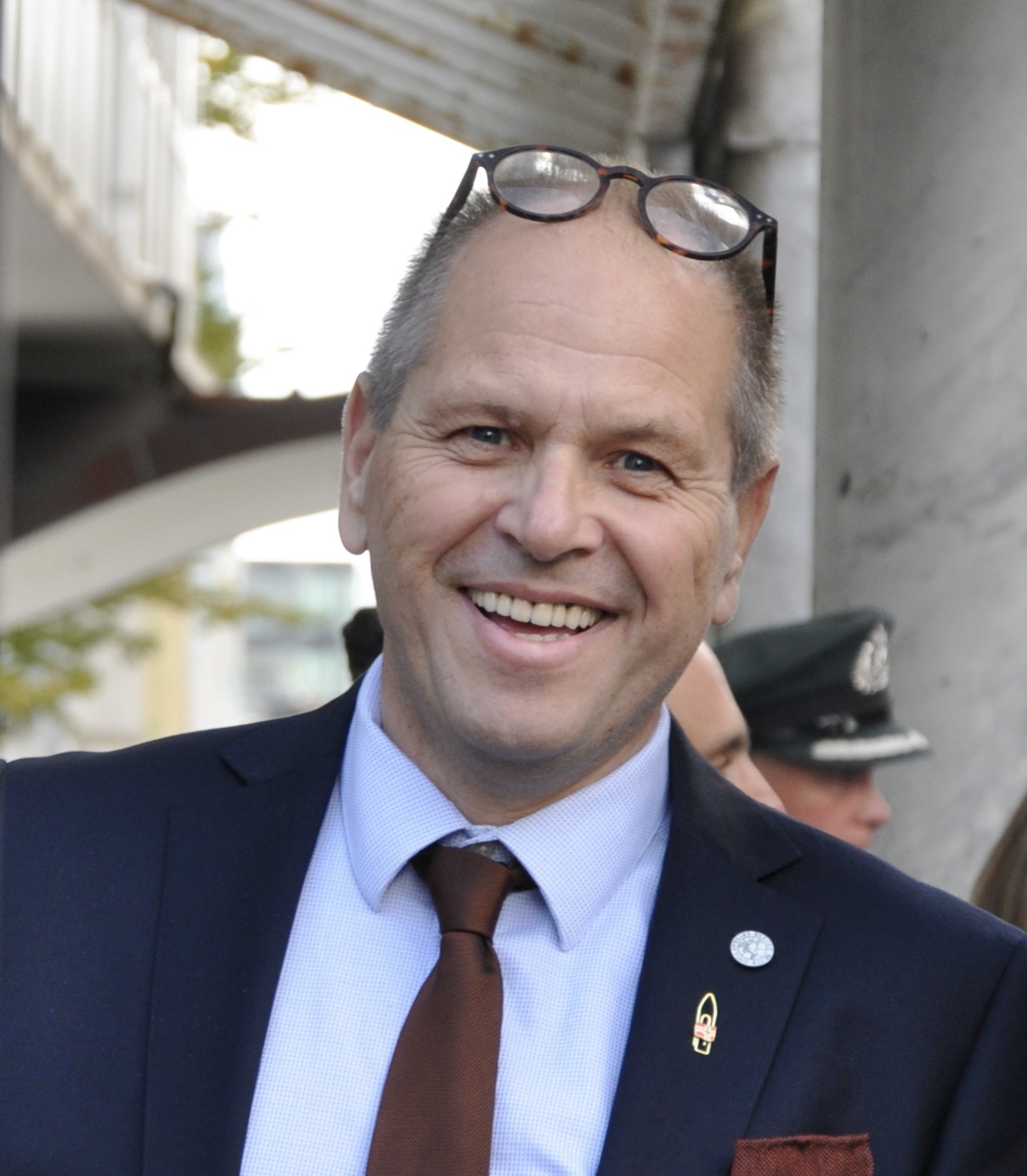 Carl A. Harbitz-Rasmussen style=