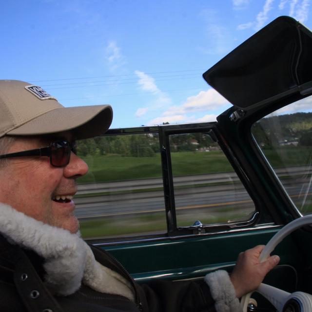 Vidar Ingebretsen style=