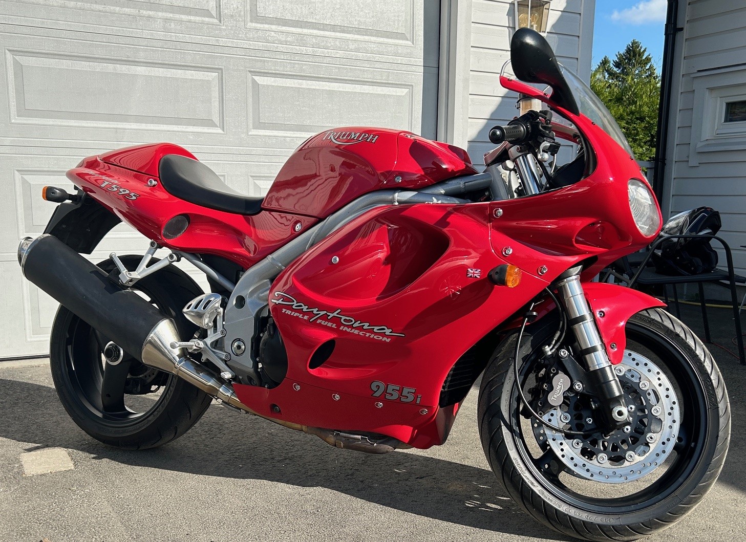 Tron-Kåre Kristoffersen style=