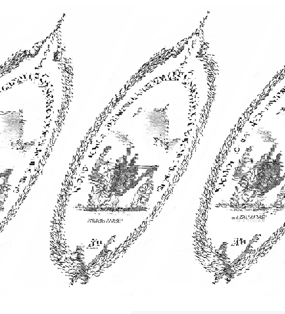Ny LMK klubb Idd og Enningdalen Gammeltekniske