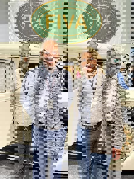 LMK Dag 2 på Oslo Motorshow 2025