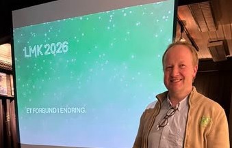 LMK På klubbesøk i Harstad