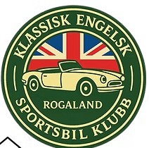 Artikkelbilde til artikkelen  Klassisk Engelsk Sportsbilklubb Rogaland