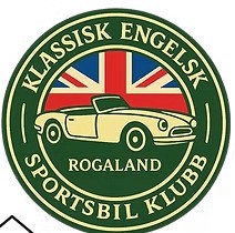  Klassisk Engelsk Sportsbilklubb Rogaland