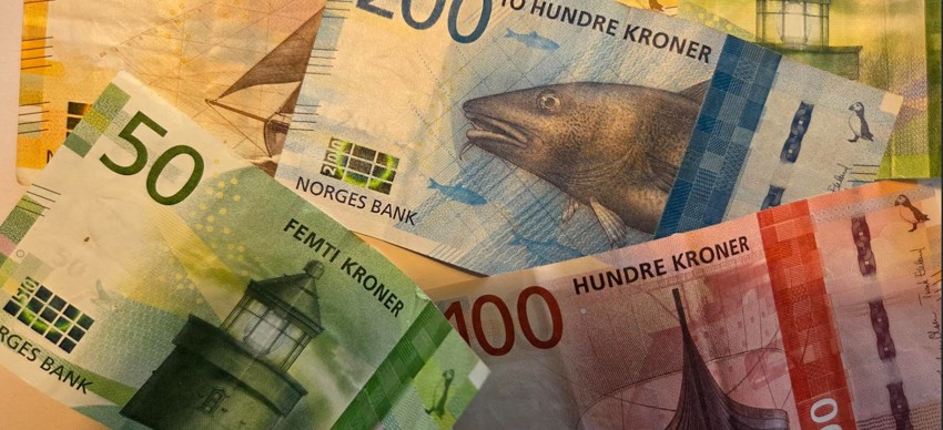 Søknad om MVA kompensasjon 2026