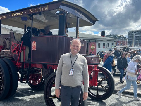 Artikkelbilde til artikkelen Fjordsteam 2026